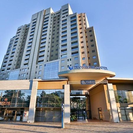 Transamerica Ribeirao Preto By Migro Home Exterior photo