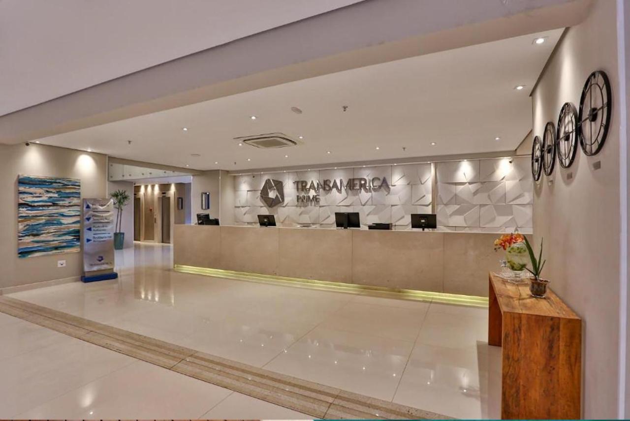 Transamerica Ribeirao Preto By Migro Home Exterior photo